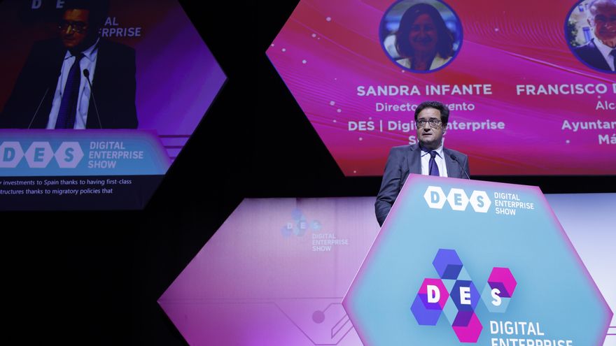 El Gobierno adjudica a Drees&Sommer el proyecto de diseño de semiconductores del IMEC de Málaga