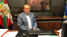 PNV respaldará la prórroga del estado de alarma tras acordar que los presidentes autonómicos gestionen la Fase 3