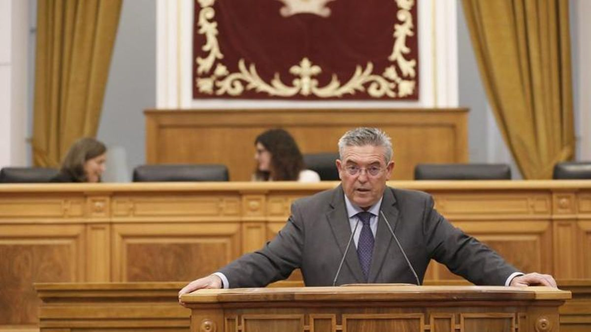 El PP se abona al slogan de Trump: "Primero Castilla-La Mancha"