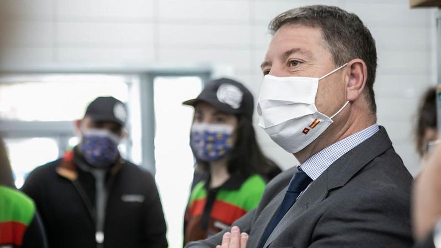 Page da por hecho que el Gobierno de España abonará la deuda del IVA de 2017 a todas las comunidades autónomas