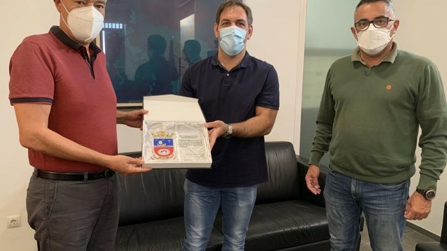 Cinco medallas para la representación canaria en el Campeonato de España de Veteranos de judo