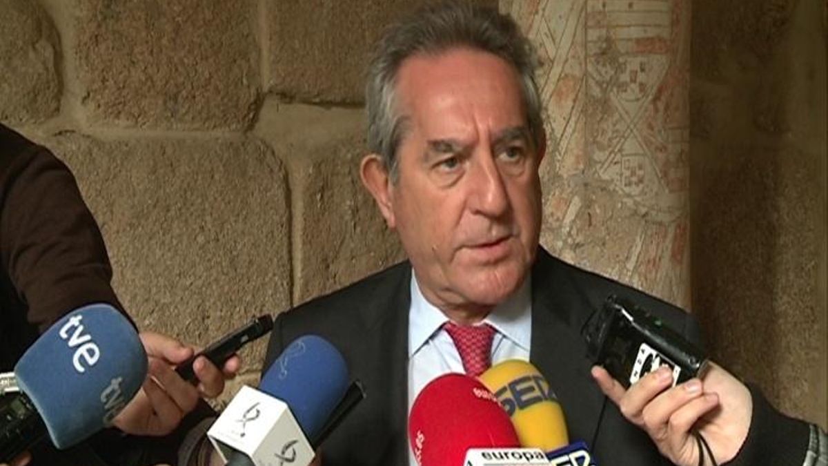 Extremadura pide que "a no mucho tardar se empiece a alzar la voz" contra las CCAA incumplidoras en déficit