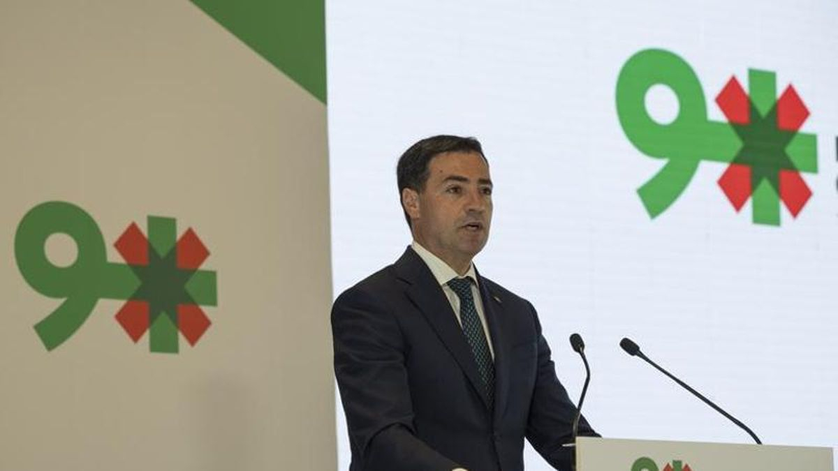 Pradales abre este jueves el nuevo curso político vasco marcado por las citas electorales y las transferencias pendientes