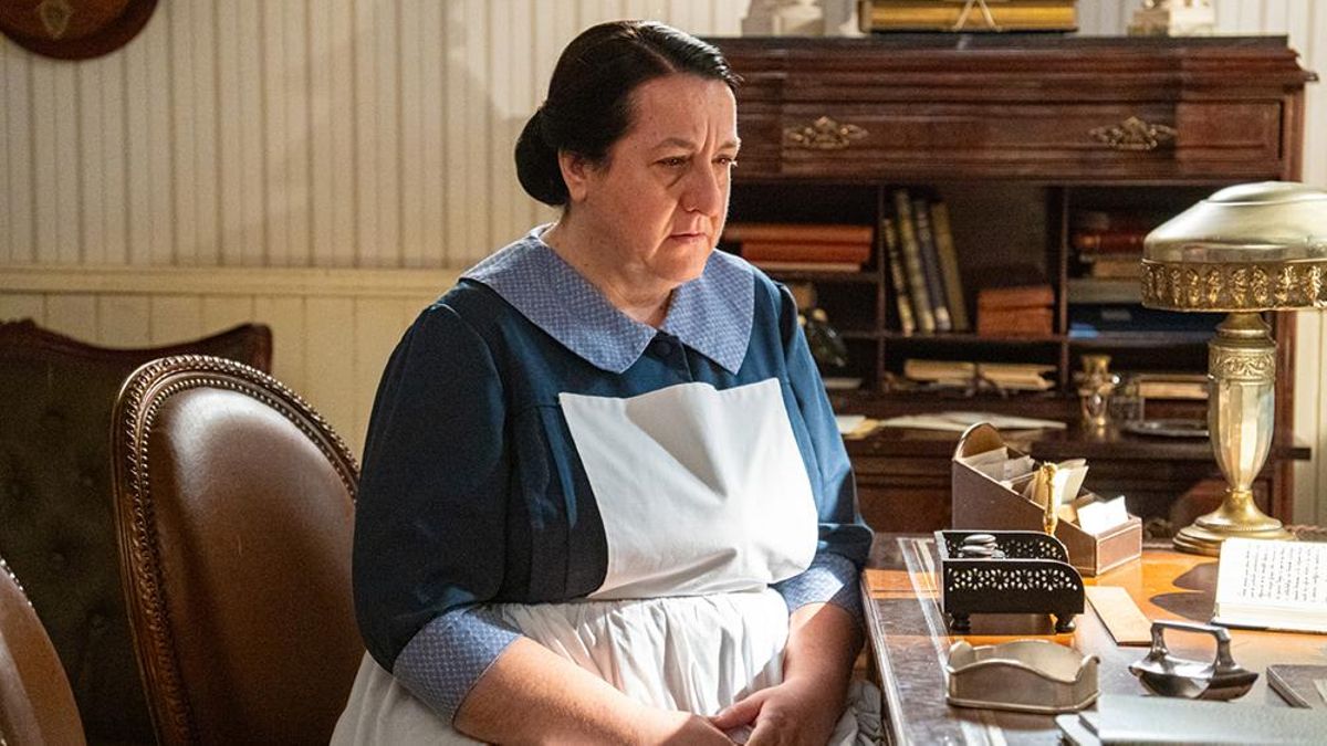 'La Promesa': La revelación de Virtudes deja a Simona sin palabras