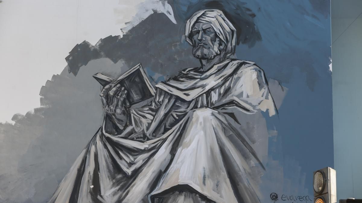 Expertos de Italia y Francia participarán en el congreso ‘Averroes: Una oportunidad para la razón’