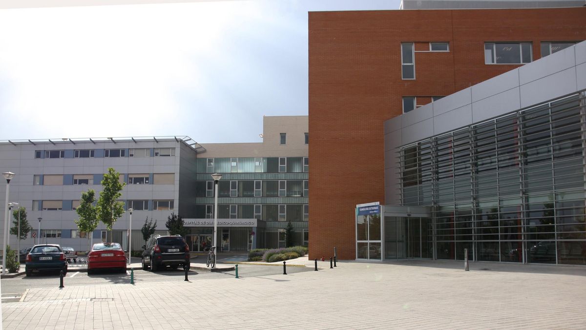 Una fuga de gas en un inmueble de Alcázar obliga a desalojar a 10 personas y deja cuatro intoxicadas