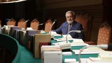 La RAE no ve posible la reforma constitucional que introduzca el lenguaje inclusivo