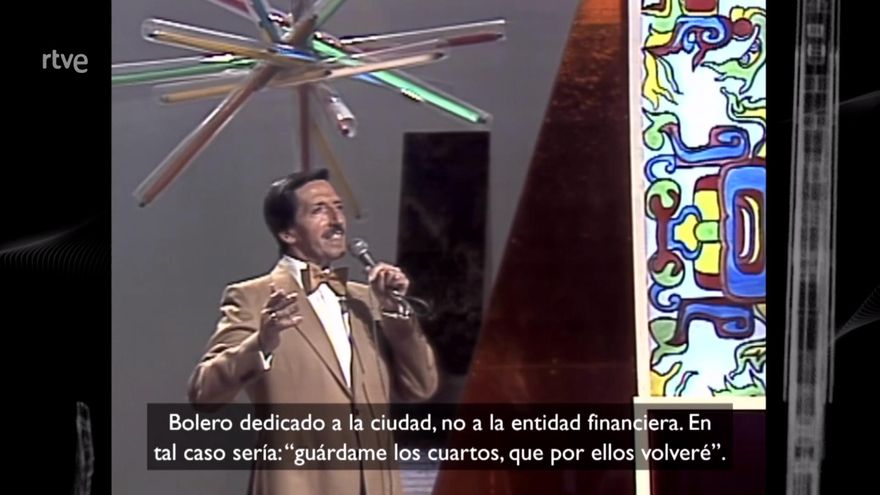 El segundo 'cachito' de Jorge Sepúlveda