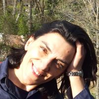 Mónica Orduña Labra