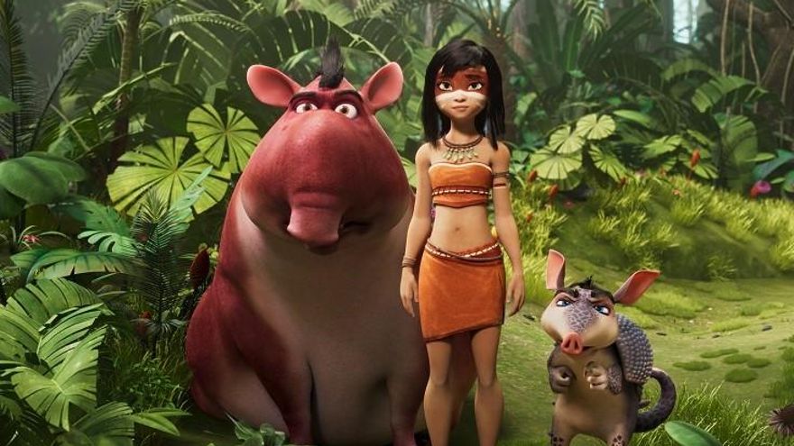 El proyecto educativo Ventana Cinéfila celebrará su quinta edición del 15 de octubre al 30 de noviembre