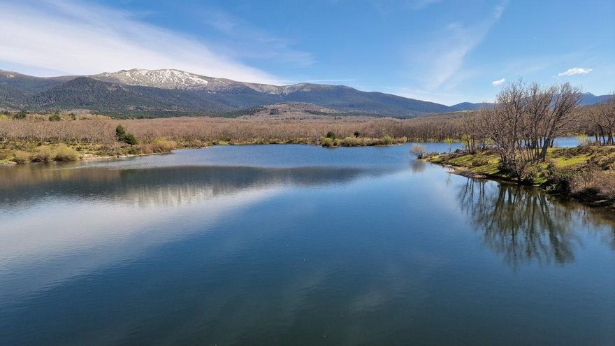 La ruta de senderismo junto a un río que fue creada por Carlos III y es perfecta para recorrer en Semana Santa