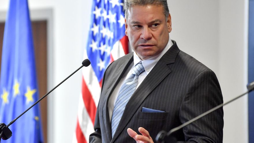 Brasil convoca al encargado de negocios de EE.UU. por una nota en defensa de Bolsonaro