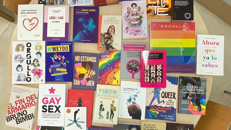 La jueza de Castellón que pide secuestrar libros LGTBI consintió contra criterio médico una pseudoterapia para la COVID