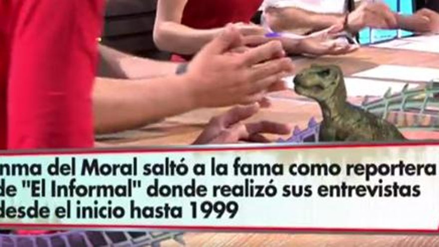 Nuevos rótulos en 'Dani y Flo'