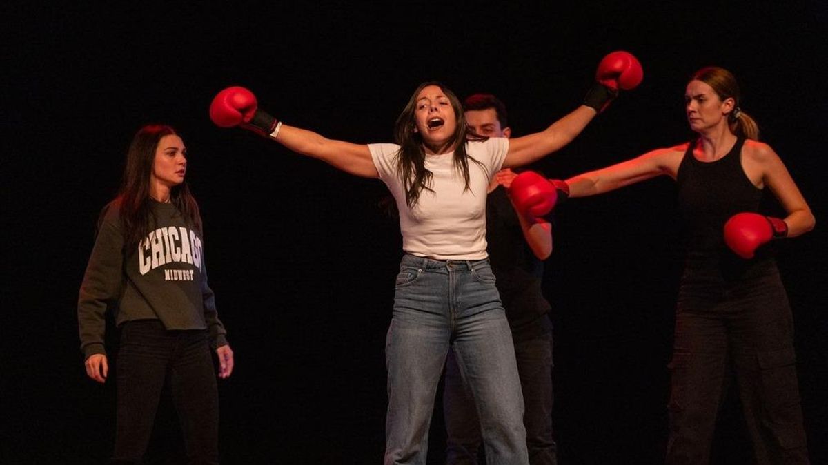 El sábado 1 de noviembre, a las 20:00 horas, será el turno de ‘Mihura, el último comediógrafo’,