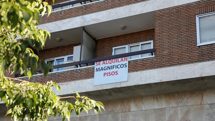 El precio del alquiler en Balears aumenta un 18% en el primer semestre del año, la subida más alta del país