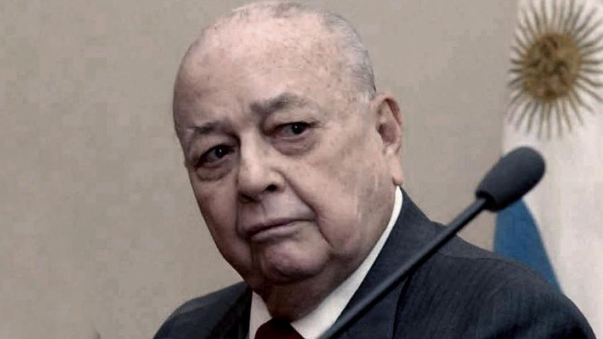 Carlos Blaquier no podrá afrontar los juicios de lesa humanidad por su salud mental