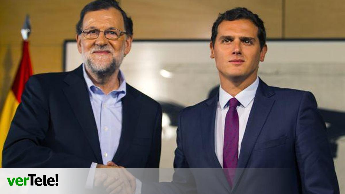 El acuerdo que han firmado PP y Ciudadanos sobre el futuro de RTVE