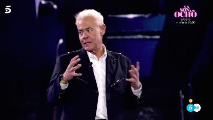 Otro error de Jordi González en 'Secret Story' descoloca a los concursantes