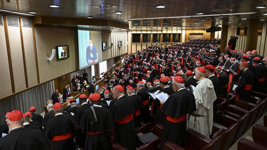 Las claves del cónclave que elegirá al nuevo papa de la Iglesia católica