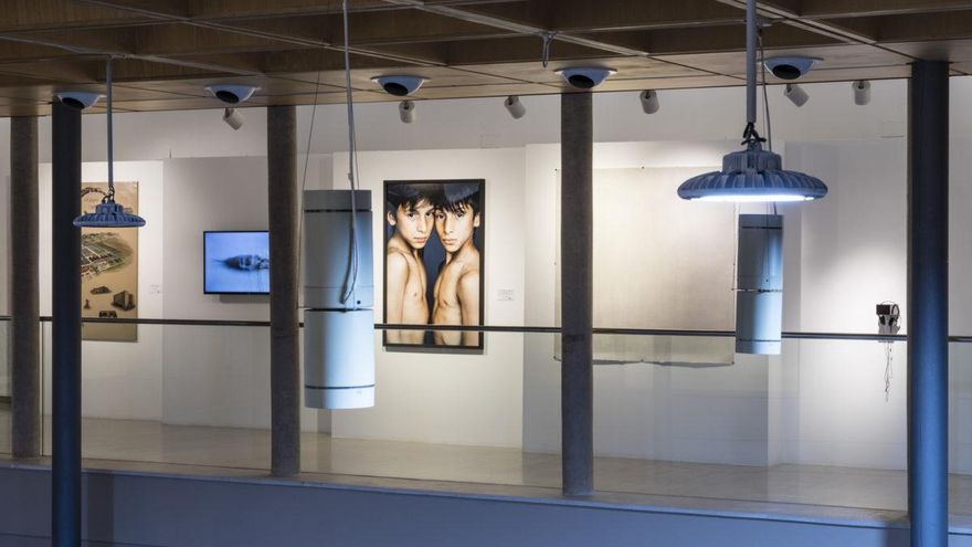 El Premio 'Obra Abierta' de Caja Extremadura recibe 683 trabajos de 25 países