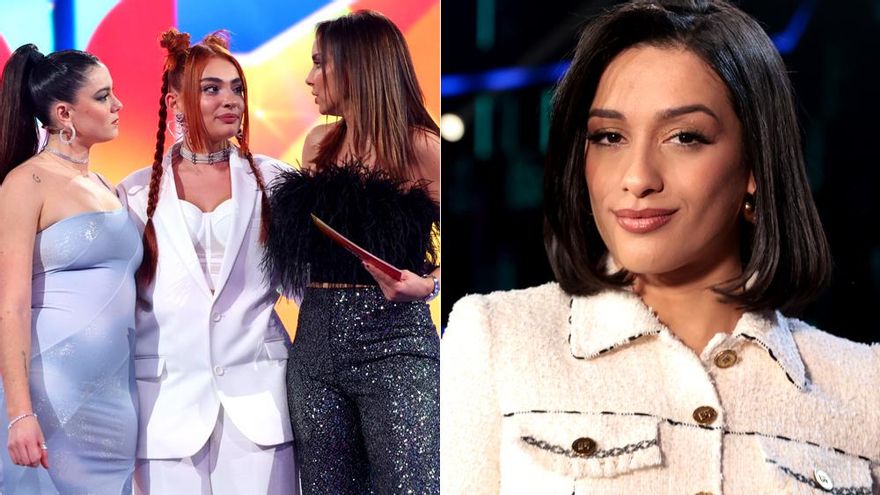 'OT 2023' desvela a su jurado invitada para la Gala 7 y anuncia la actuación de Chanel