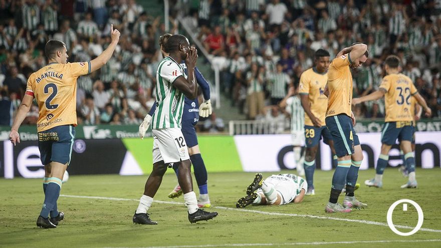 Así queda la clasificación de Segunda División: El Dépor, nuevo líder, y el Córdoba CF cae en descenso