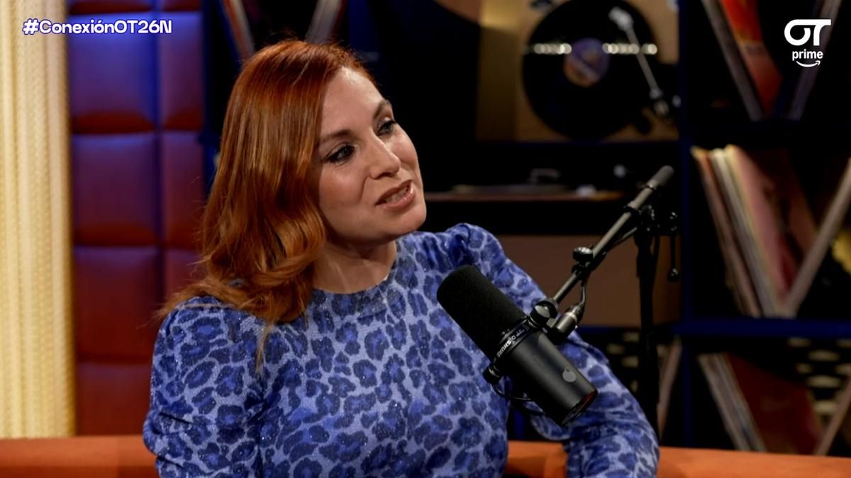 Leire Martínez denuncia amenazas de muerte por nominar en 'OT 2025': "No hay que justificar estos hábitos"