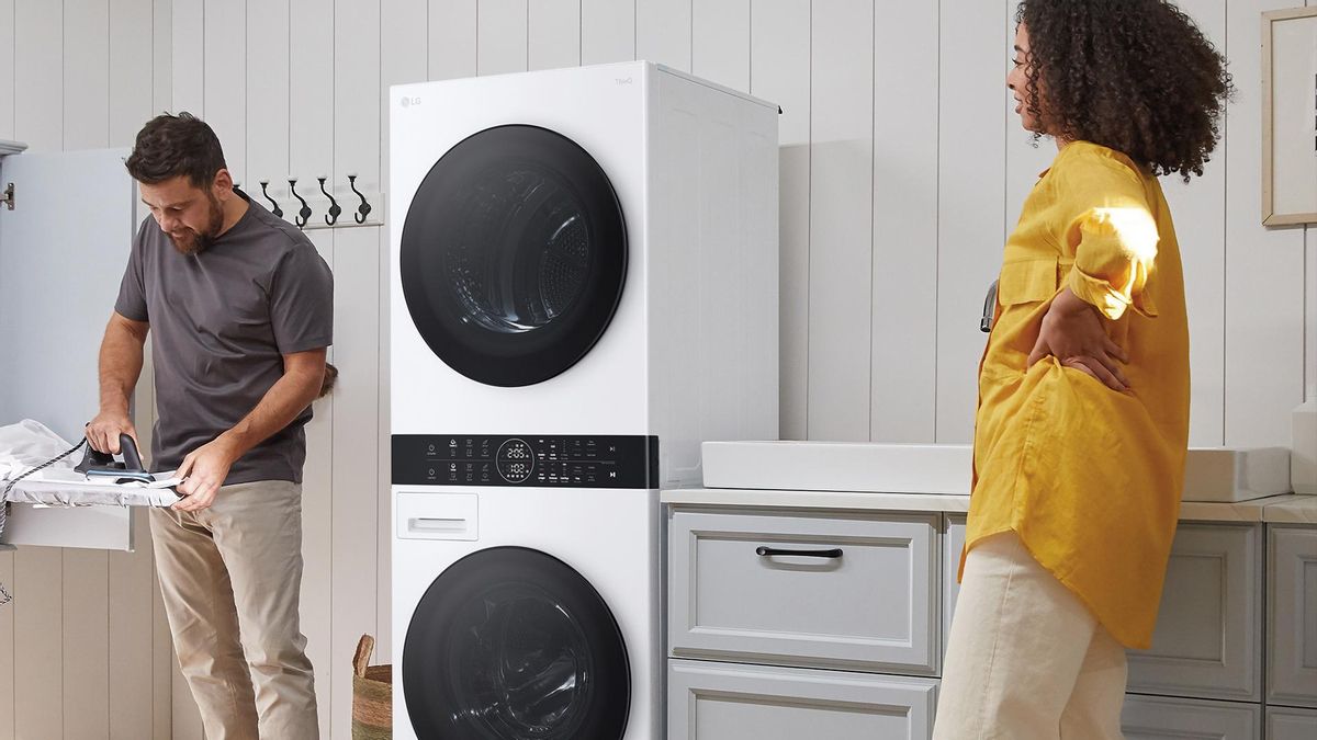 ESPECIAL Tecnología con propósito | El producto más sostenible es el que más dura: la tecnología que desafía el paso del tiempo - Secadora