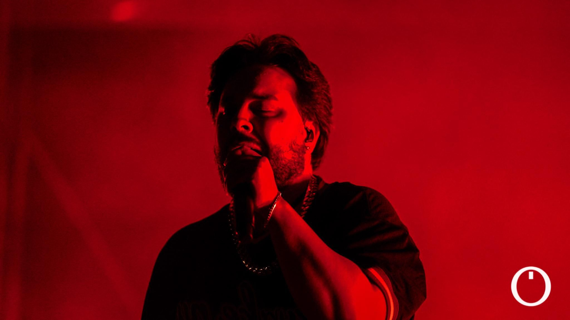 El concierto de Cruz Cafuné en Cordoba Live, en imágenes