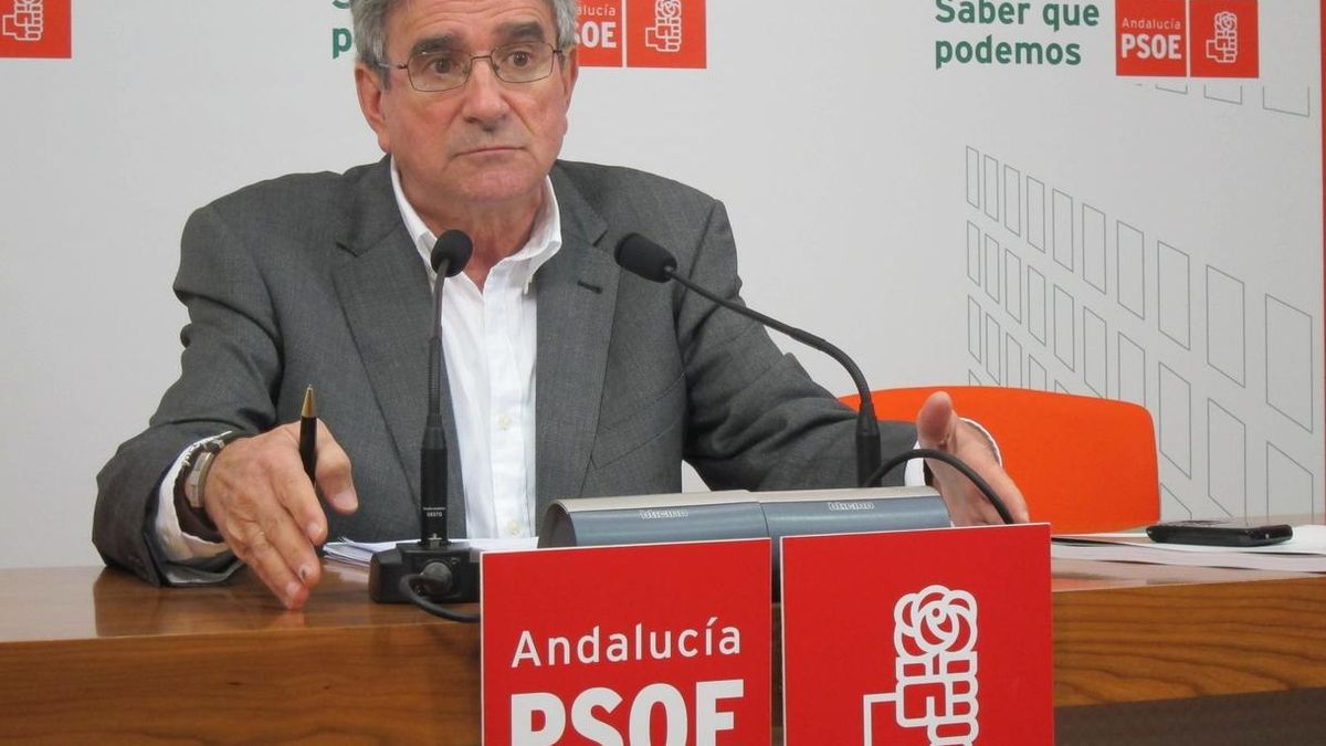 Pizarro dice que "nunca" ha visto una crisis en el PSOE como la de ahora y ve "muy difícil" superar el "roto interno"