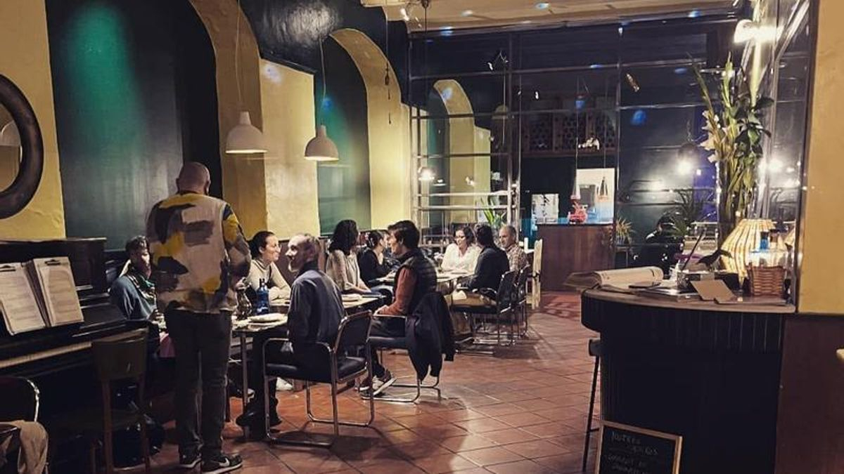 La Boca y el Perro andaluz anuncian su cierre este fin de semana