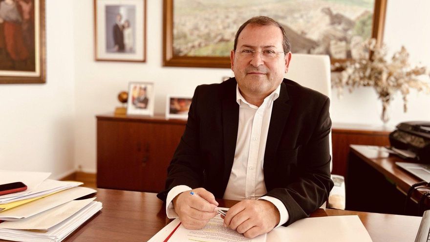 Puertollano encara su reconversión industrial con el hidrógeno verde: "Es una tecnología que parece de Star Wars"