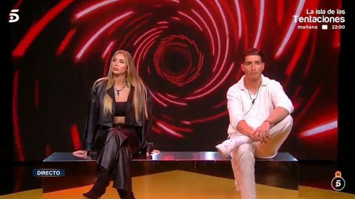 'GH Dúo' desveló la fecha de su final, expulsó al más deseado y anunció el regreso de dos concursantes