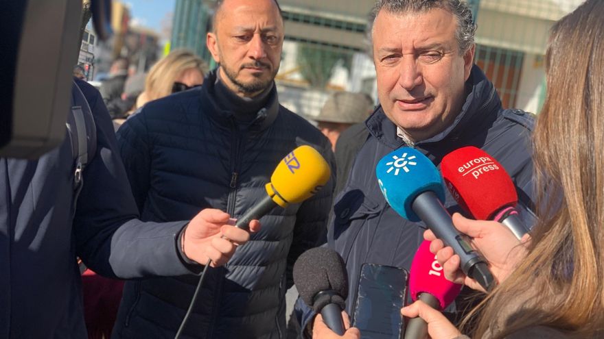 El PSOE insta a sus alcaldes andaluces a sacar pecho con Pedro Sánchez