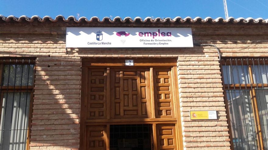 La Justicia tumba el nombramiento por libre designación en 10 jefaturas de Oficinas de Empleo de Castilla-La Mancha