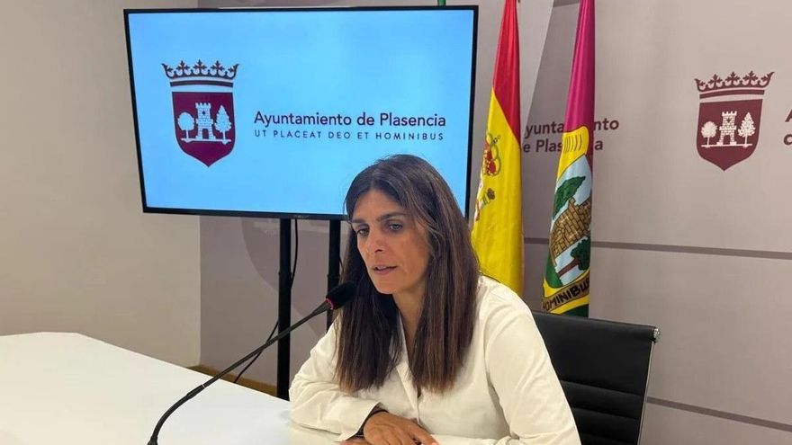 Investigada una concejala del PP de Plasencia por un supuesto delito de odio contra un excompañero