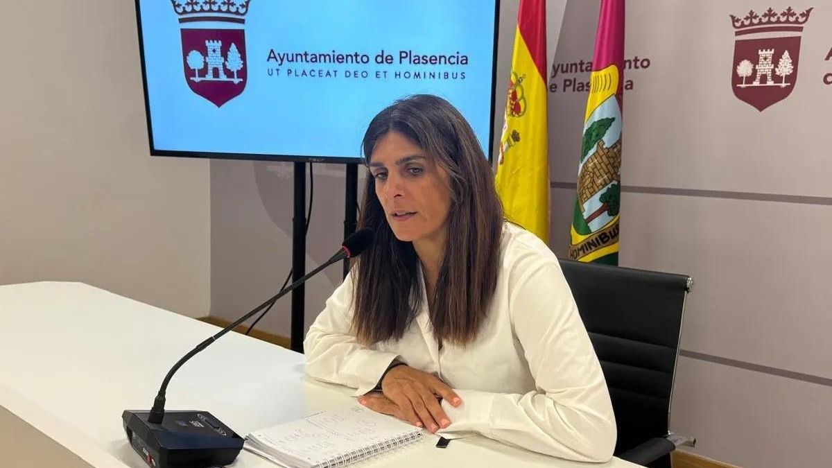 Investigada una concejala del PP de Plasencia por un supuesto delito de odio contra un excompañero