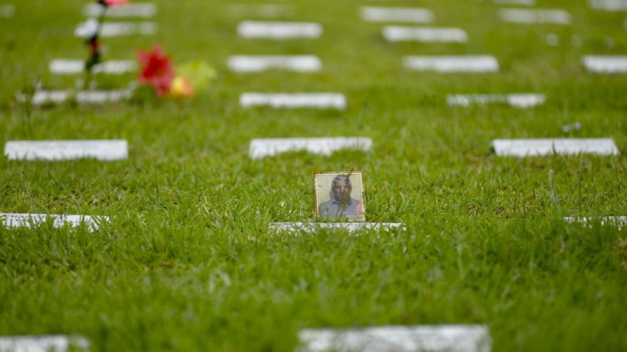 La pandemia de Covid-19 deja ya más de seis millones de muertos en el mundo