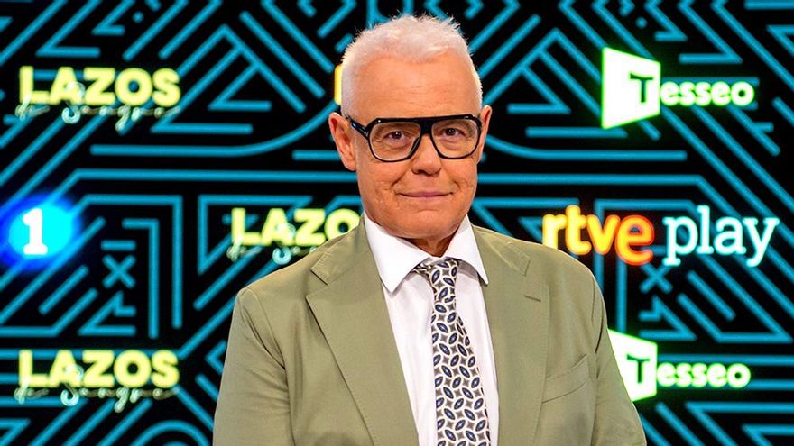 'Lazos de Sangre' vuelve renovado a La 1, con un fichaje de 'Ni que fuéramos Shhh' y el reencuentro de Pajares y Esteso