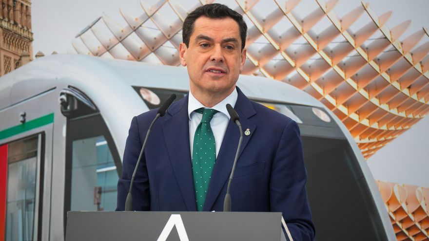 Moreno acusa al ministro Puente de "abuso de poder" e irá a la Justicia por la retirada “chulesca” de las ayudas al transporte