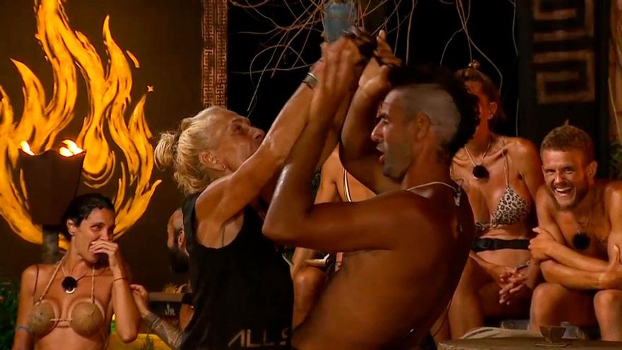 'Supervivientes All Stars 3' anuncia el regreso de un mítico juego en Telecinco y un giro en las nominaciones ya explorado