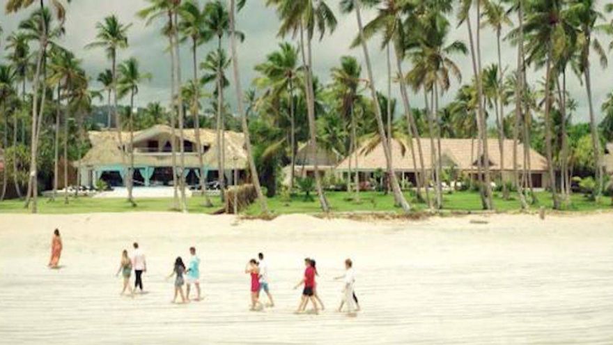 Billete a un reality paradisíaco: estos son los 5 destinos favoritos donde se graban en nuestra TV