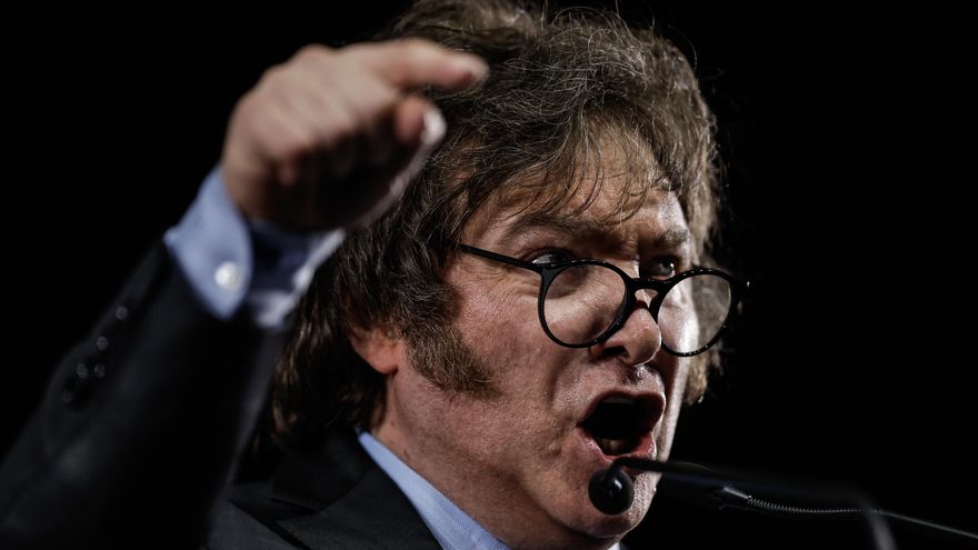 La Justicia argentina anula todo el capítulo laboral del megadecreto de Milei