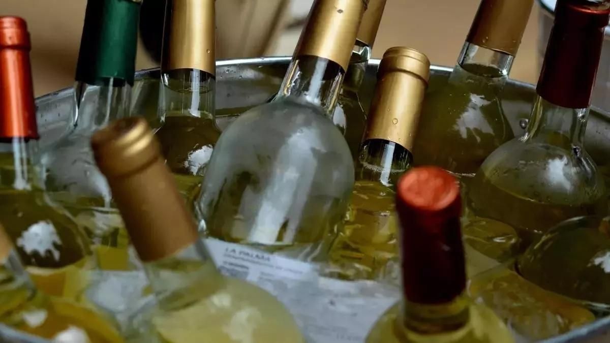 El vino de La Palma, protagonista del nuevo anuario de La Cosmológica