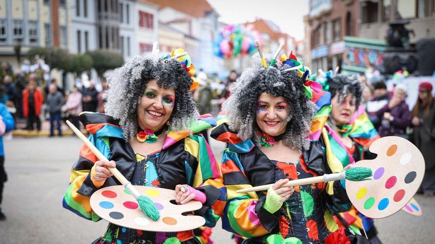Guía completa de los carnavales 2026 en la provincia de León: fechas, desfiles y fiestas que no te puedes perder