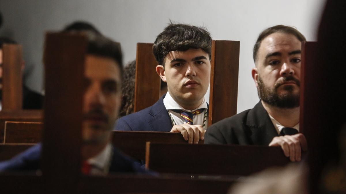 Vía Crucis de Jesús de la Humildad