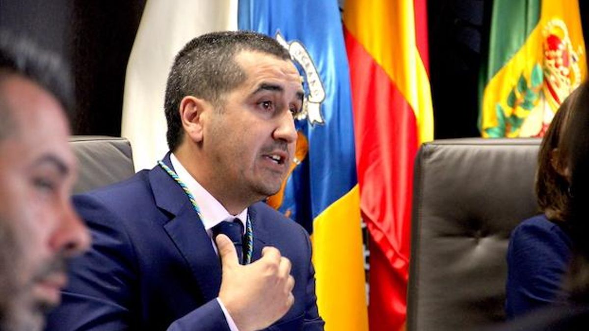 Breña Baja aprueba un Plan de Inversiones hasta 2027 y un crédito para garantizar el desarrollo municipal “ante las nuevas restricciones fiscales estatales”