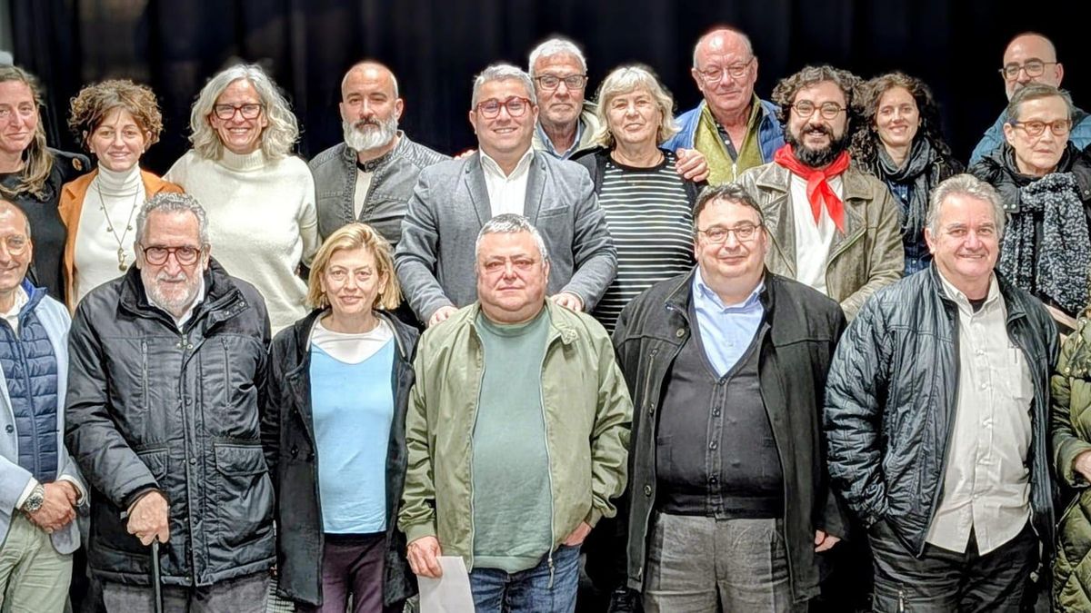 Inca constitueix el primer Consell Municipal de Memòria Democràtica de les Illes Balears