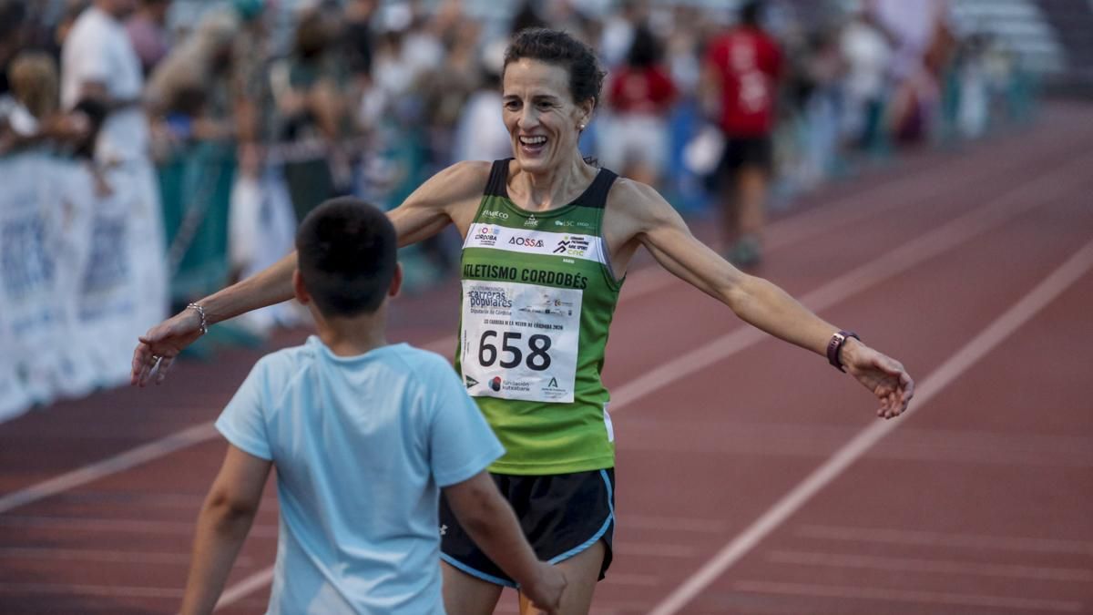 XXI Carrera de la Mujer por la Igualdad